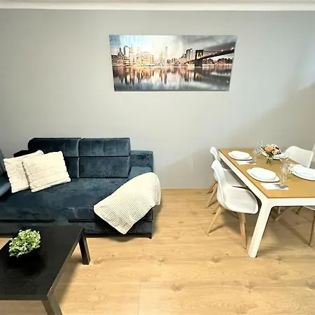 Exclusive 3br! In City Center +netflix!