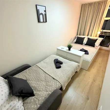 Exclusive 3br! In City Center +netflix! *