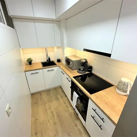 Exclusive 3br! In City Center +netflix!