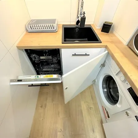 Appartement Exclusive 3br! In City Center +netflix!