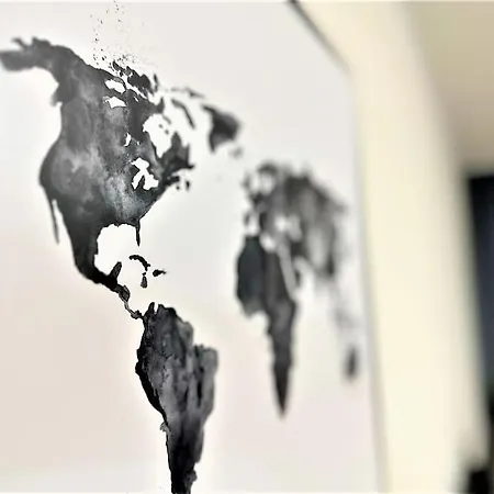 Exclusive 3br! In City Center +netflix! 公寓 *