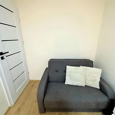 Exclusive 3br! In City Center +netflix! Appartement *