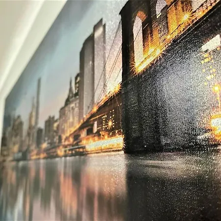 Exclusive 3br! In City Center +netflix! 公寓 *