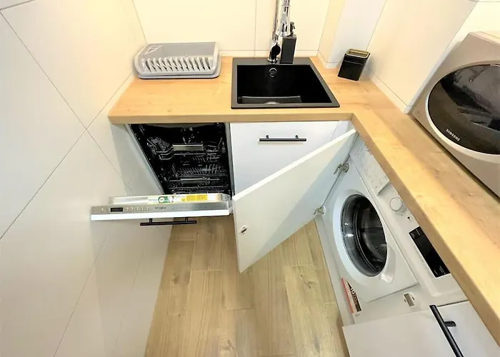 Apartman Exclusive 3br! In City Center +netflix!