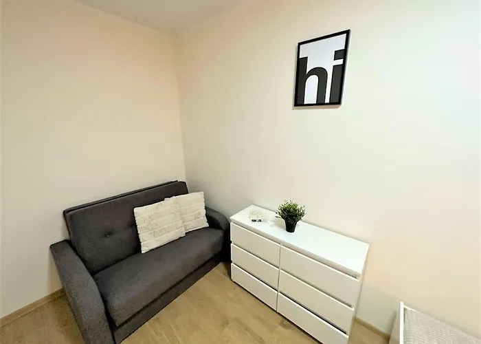 Exclusive 3br! In City Center +netflix! Apartman