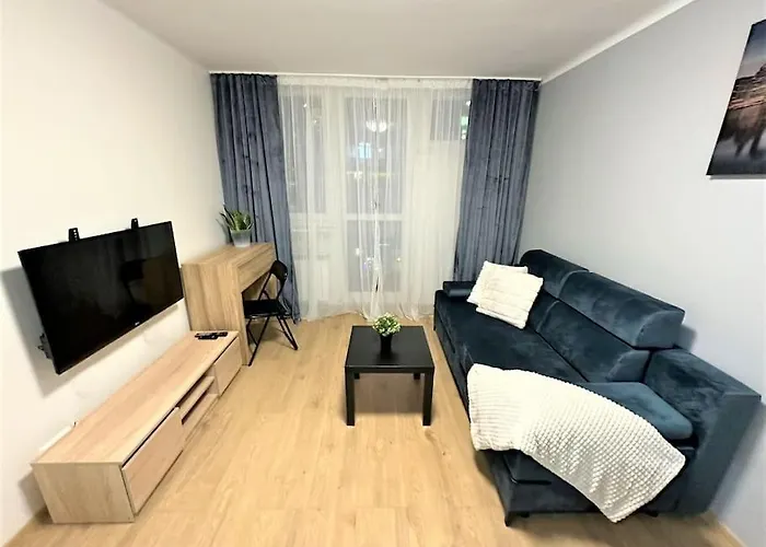 Exclusive 3br! In City Center +netflix! Apartman Varsó