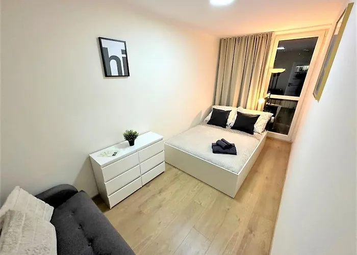 Apartman Exclusive 3br! In City Center +netflix!