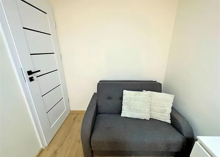 Exclusive 3br! In City Center +netflix! Apartman *