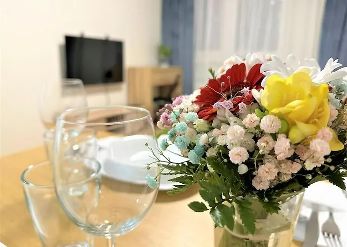 Exclusive 3br! In City Center +netflix! *