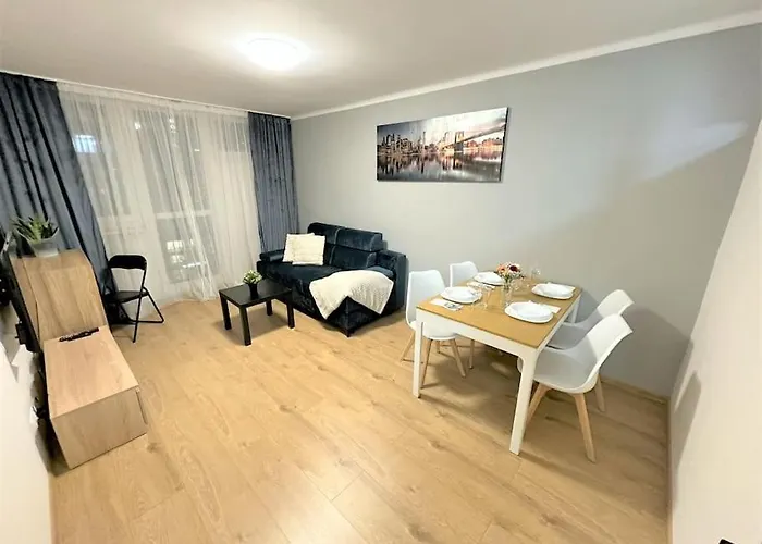 Apartman Exclusive 3br! In City Center +netflix!