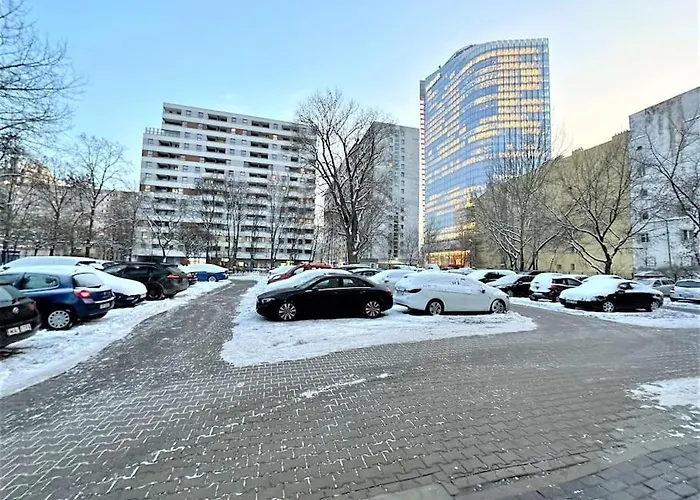 Exclusive 3br! In City Center +netflix! Apartman *