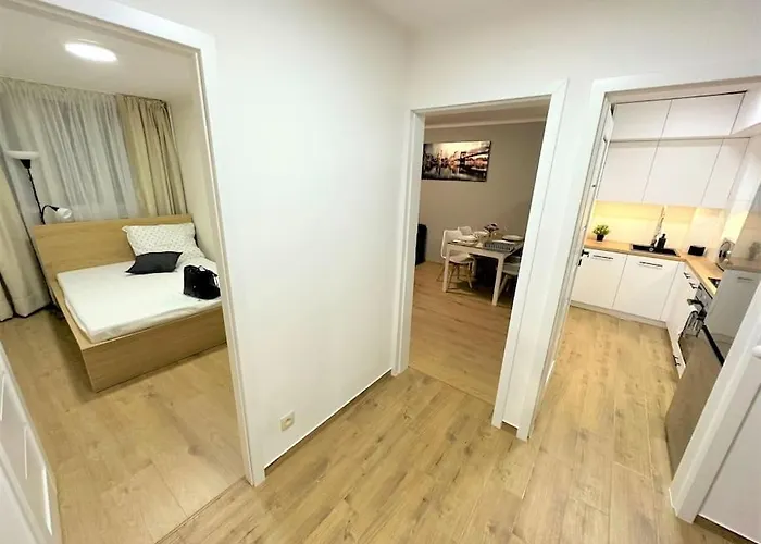 Apartman Exclusive 3br! In City Center +netflix!