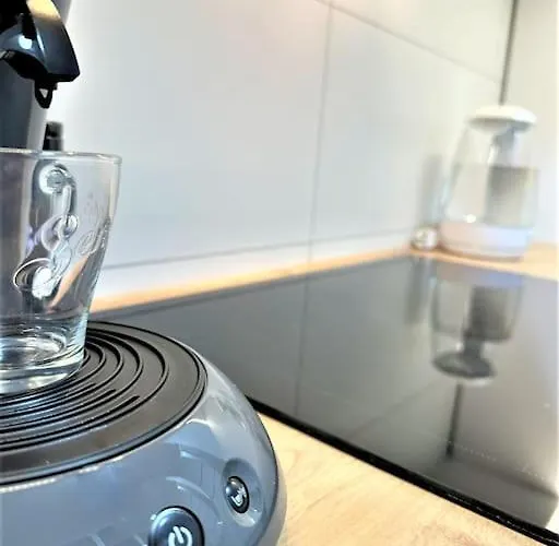 Apartman Exclusive 3br! In City Center +netflix!