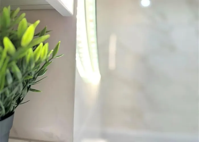 Apartman Exclusive 3br! In City Center +netflix! *