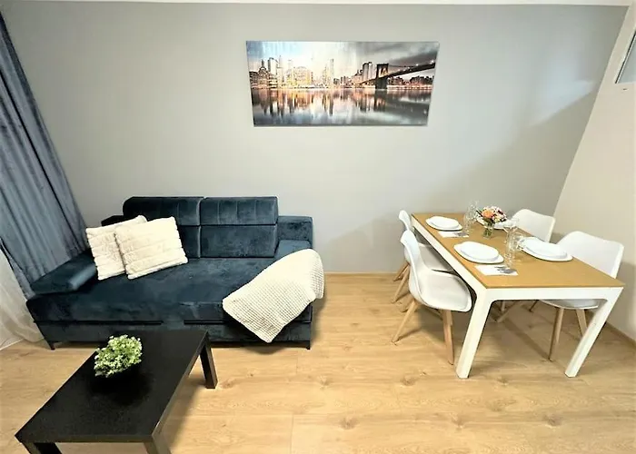 Exclusive 3br! In City Center +netflix!