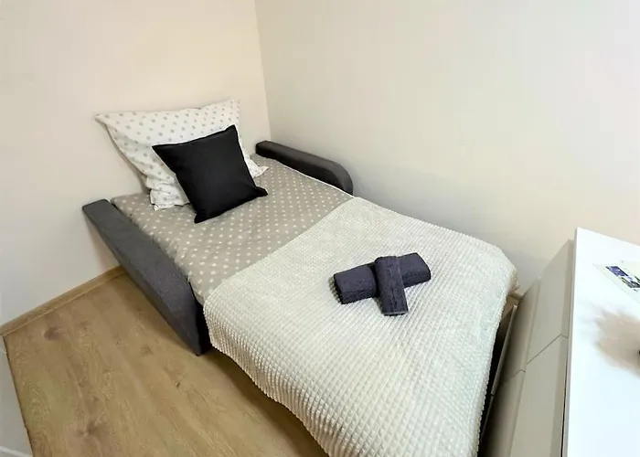 Exclusive 3br! In City Center +netflix! *