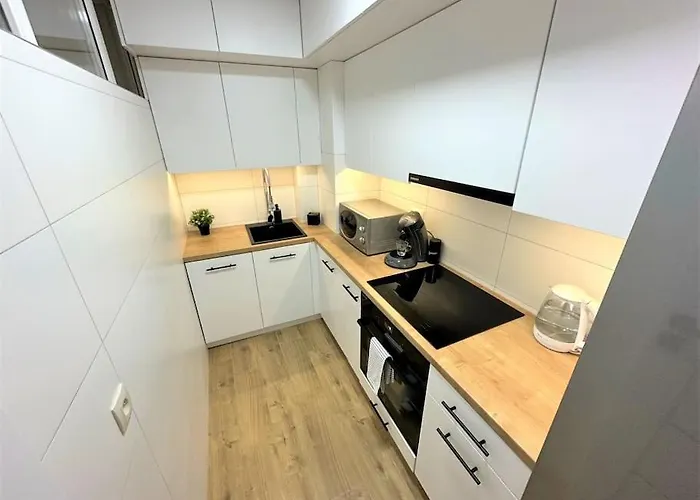 Exclusive 3br! In City Center +netflix!