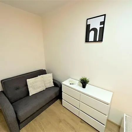 Exclusive 3br! In City Center +netflix! Apartamento