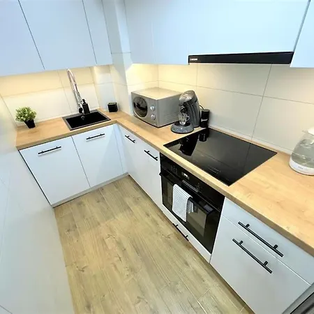 Exclusive 3br! In City Center +netflix! Apartamento