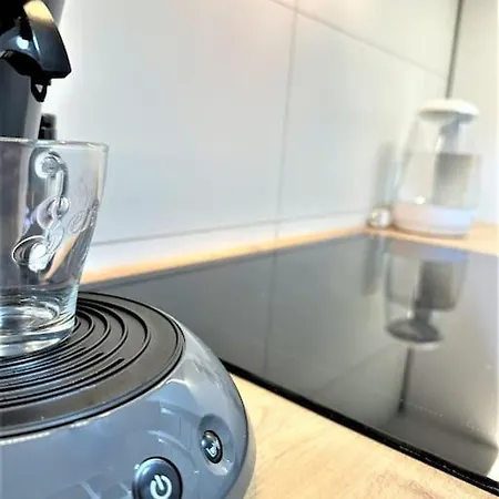 Apartment Exclusive 3br! In City Center +netflix!